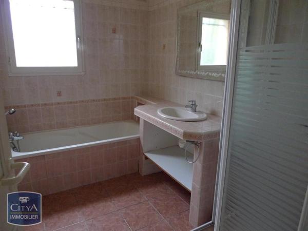 Maison à louer 5 pièces 110m²