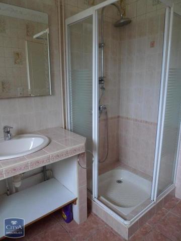 Maison à louer 5 pièces 110m²