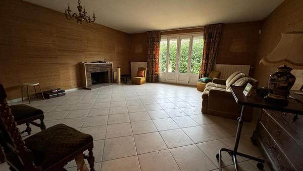 Maison Saint Germain Lès Corbeil 4 pièce(s) 99 m2