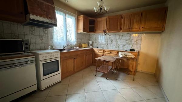 Maison Saint Germain Lès Corbeil 4 pièce(s) 99 m2