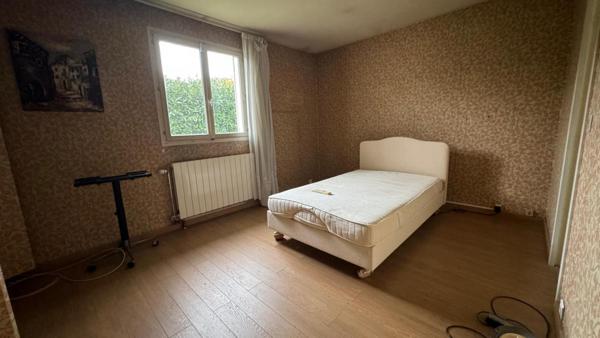 Maison Saint Germain Lès Corbeil 4 pièce(s) 99 m2