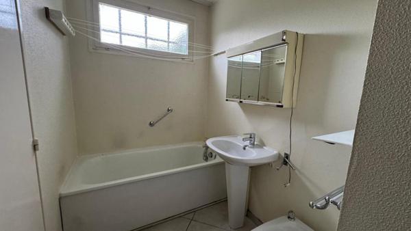 Maison Saint Germain Lès Corbeil 4 pièce(s) 99 m2