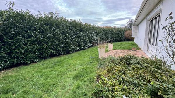 Maison Saint Germain Lès Corbeil 4 pièce(s) 99 m2