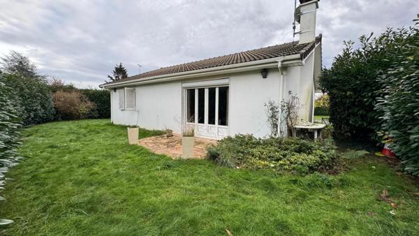 Maison Saint Germain Lès Corbeil 4 pièce(s) 99 m2