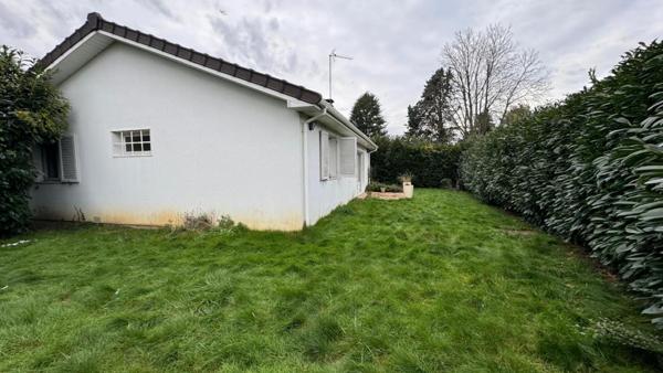 Maison Saint Germain Lès Corbeil 4 pièce(s) 99 m2