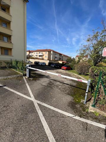 Appartement à vendre à Bourg-en-Bresse dans l'Ain (01000), ref :