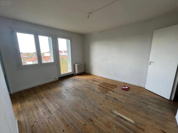 Appartement à vendre à Bourg-en-Bresse dans l'Ain (01000), ref :