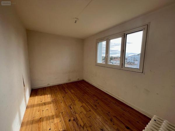 Appartement à vendre à Bourg-en-Bresse dans l'Ain (01000), ref :