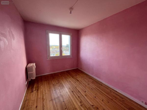 Appartement à vendre à Bourg-en-Bresse dans l'Ain (01000), ref :