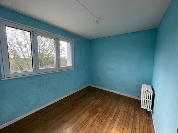 Appartement à vendre à Bourg-en-Bresse dans l'Ain (01000), ref :