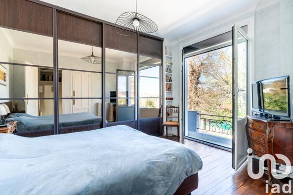 Maison à vendre 8 pièces 170 m² Vaucresson