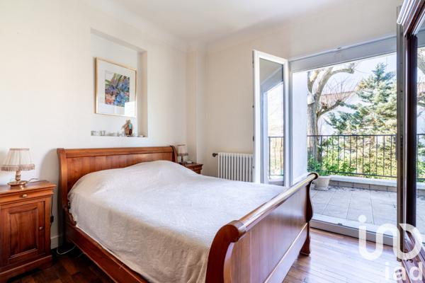 Maison à vendre 8 pièces 170 m² Vaucresson