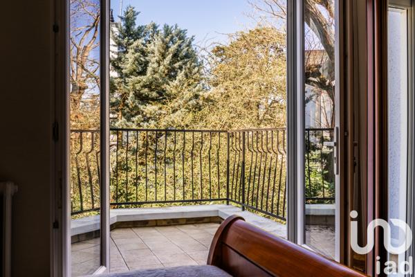 Maison à vendre 8 pièces 170 m² Vaucresson