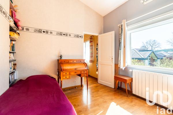 Maison à vendre 8 pièces 170 m² Vaucresson