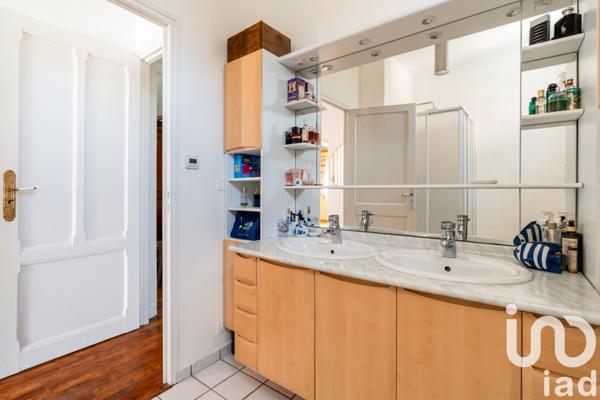 Maison à vendre 8 pièces 170 m² Vaucresson