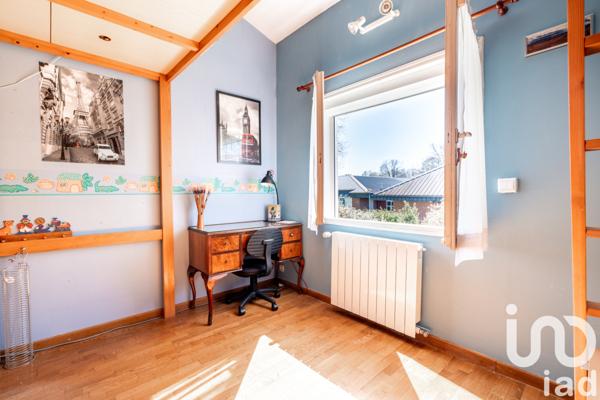 Maison à vendre 8 pièces 170 m² Vaucresson