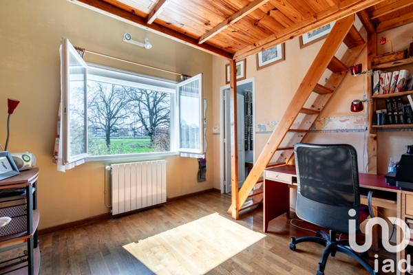 Maison à vendre 8 pièces 170 m² Vaucresson