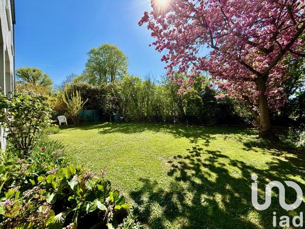 Maison à vendre 8 pièces 170 m² Vaucresson