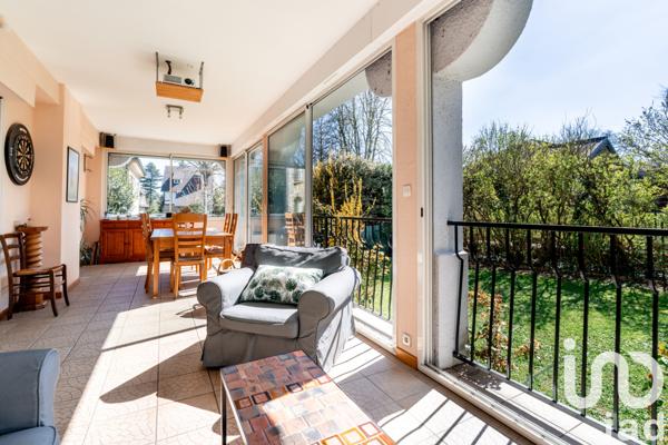 Maison à vendre 8 pièces 170 m² Vaucresson