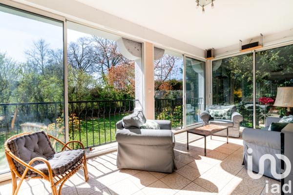 Maison à vendre 8 pièces 170 m² Vaucresson