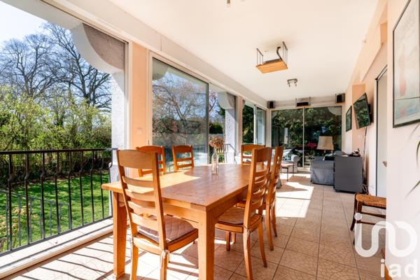Maison à vendre 8 pièces 170 m² Vaucresson