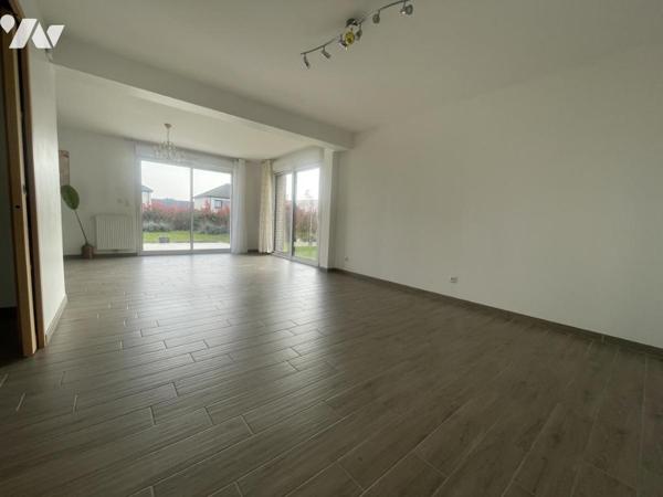 Maison Individuelle Dainville