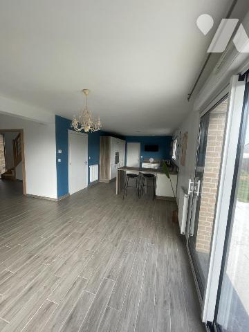 Maison Individuelle Dainville