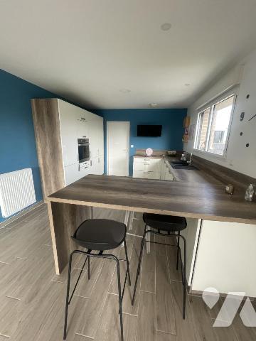 Maison Individuelle Dainville