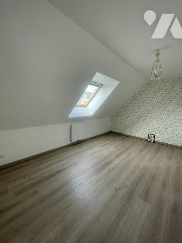 Maison Individuelle Dainville