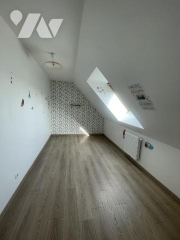 Maison Individuelle Dainville