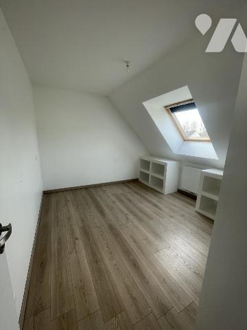 Maison Individuelle Dainville