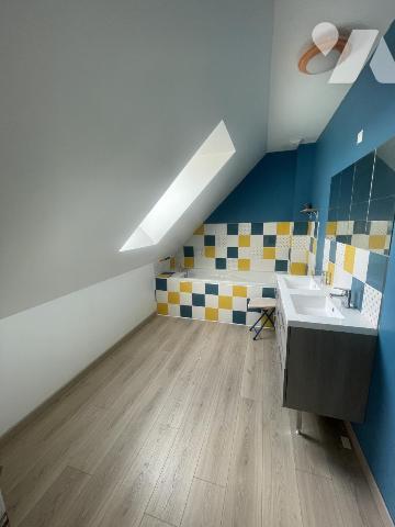 Maison Individuelle Dainville