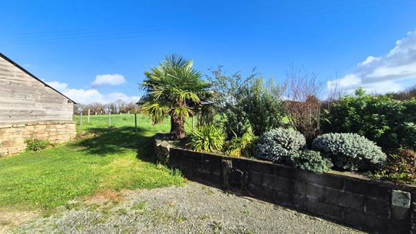 Saint-Yvi (29140) SAINT YVI Maison de caractère sur 1319 m²