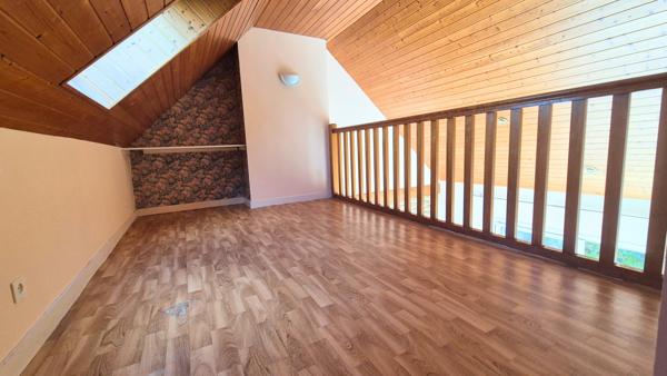 Saint-Yvi (29140) SAINT YVI Maison de caractère sur 1319 m²