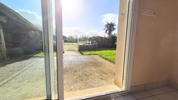 Saint-Yvi (29140) SAINT YVI Maison de caractère sur 1319 m²