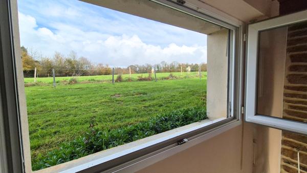 Saint-Yvi (29140) SAINT YVI Maison de caractère sur 1319 m²