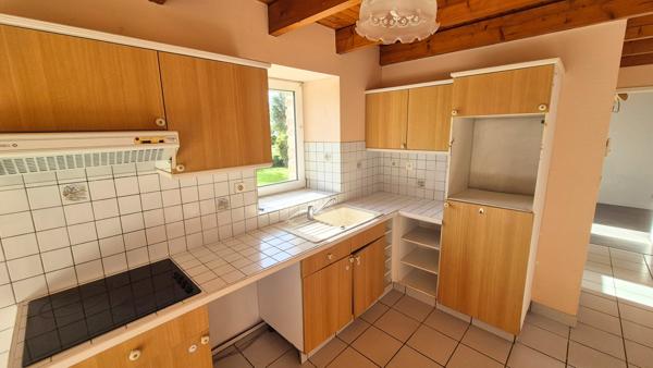 Saint-Yvi (29140) SAINT YVI Maison de caractère sur 1319 m²