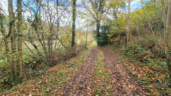 Saint-Yvi (29140) SAINT YVI Maison de caractère sur 1319 m²