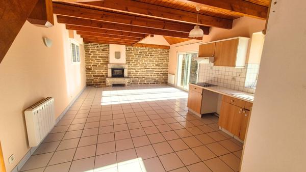 Saint-Yvi (29140) SAINT YVI Maison de caractère sur 1319 m²