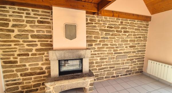 Saint-Yvi (29140) SAINT YVI Maison de caractère sur 1319 m²