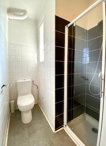 NICE CALIFORNIE STUDIO MEUBLE BALCON CAVE PARKING 28.44 m2