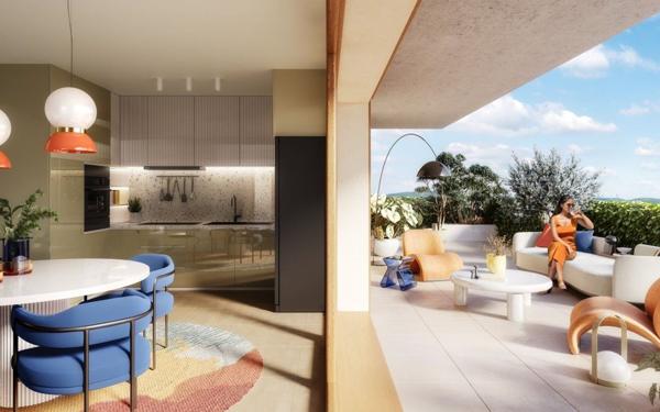 Appartement à vendre    5 pièces •  Rumilly