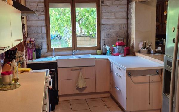 Maison à vendre    9 pièces • 300 m2 Criquebeuf-sur-Seine