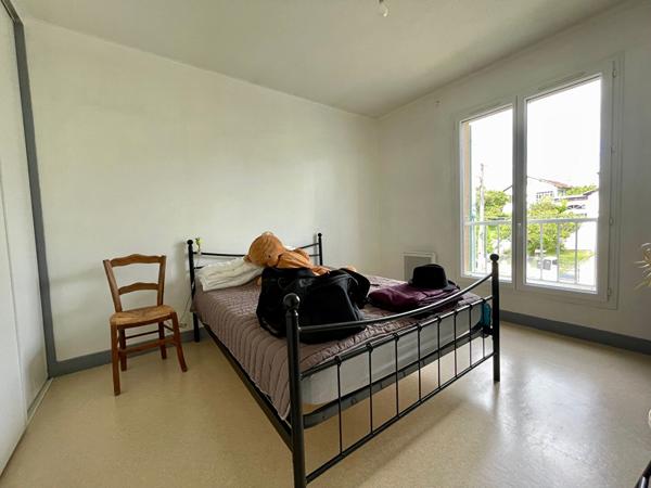 Maison mitoyenne 3 chambres  en bord de Dordogne !
