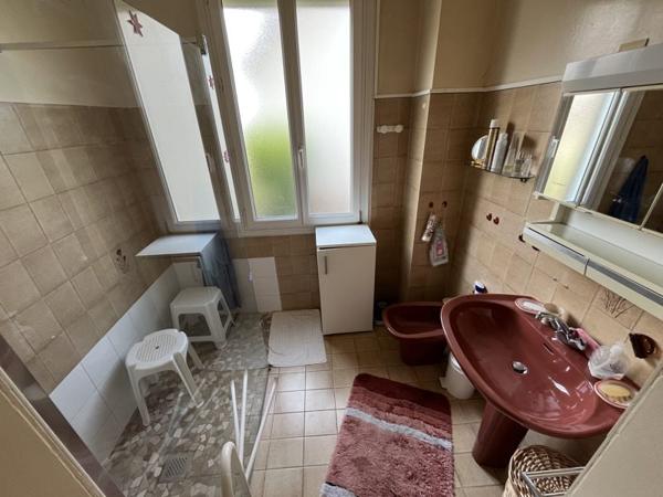 Maison à vendre |  Thiviers |  8 pièces | 120 m²