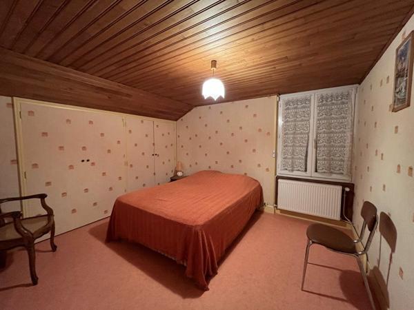 Maison à vendre |  Thiviers |  8 pièces | 120 m²