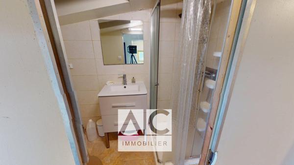 Quemper-Guézennec (22260) Maison 4 pièces, 50m2, QUEMPER-GUÉZENNEC (22260)