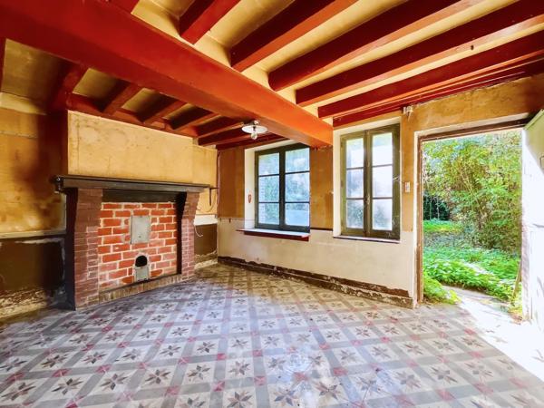 Muzy – projet immobilier à fort potentiel