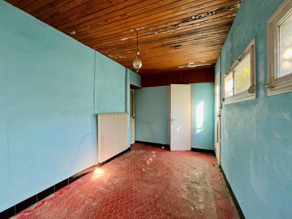 Muzy – projet immobilier à fort potentiel