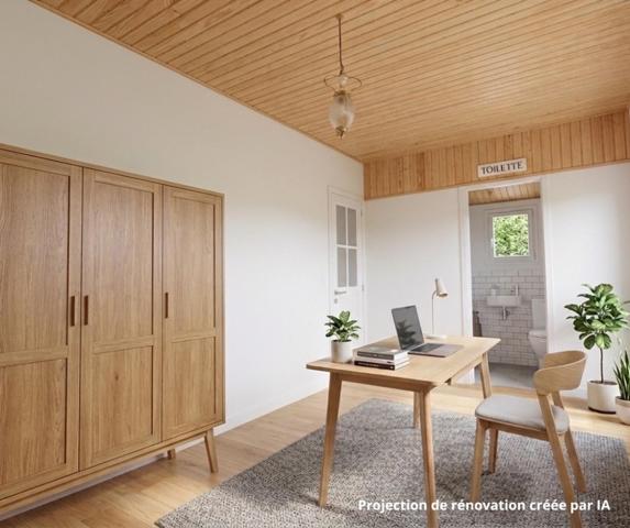 Muzy – projet immobilier à fort potentiel
